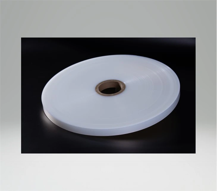 PC Transperant Carrier Tape 2